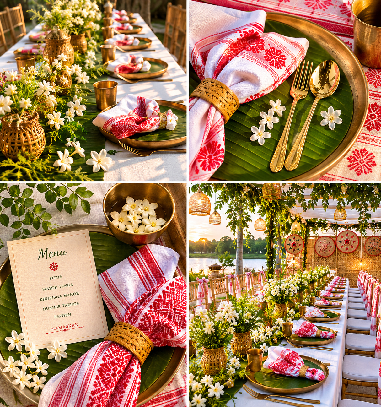 About Catering